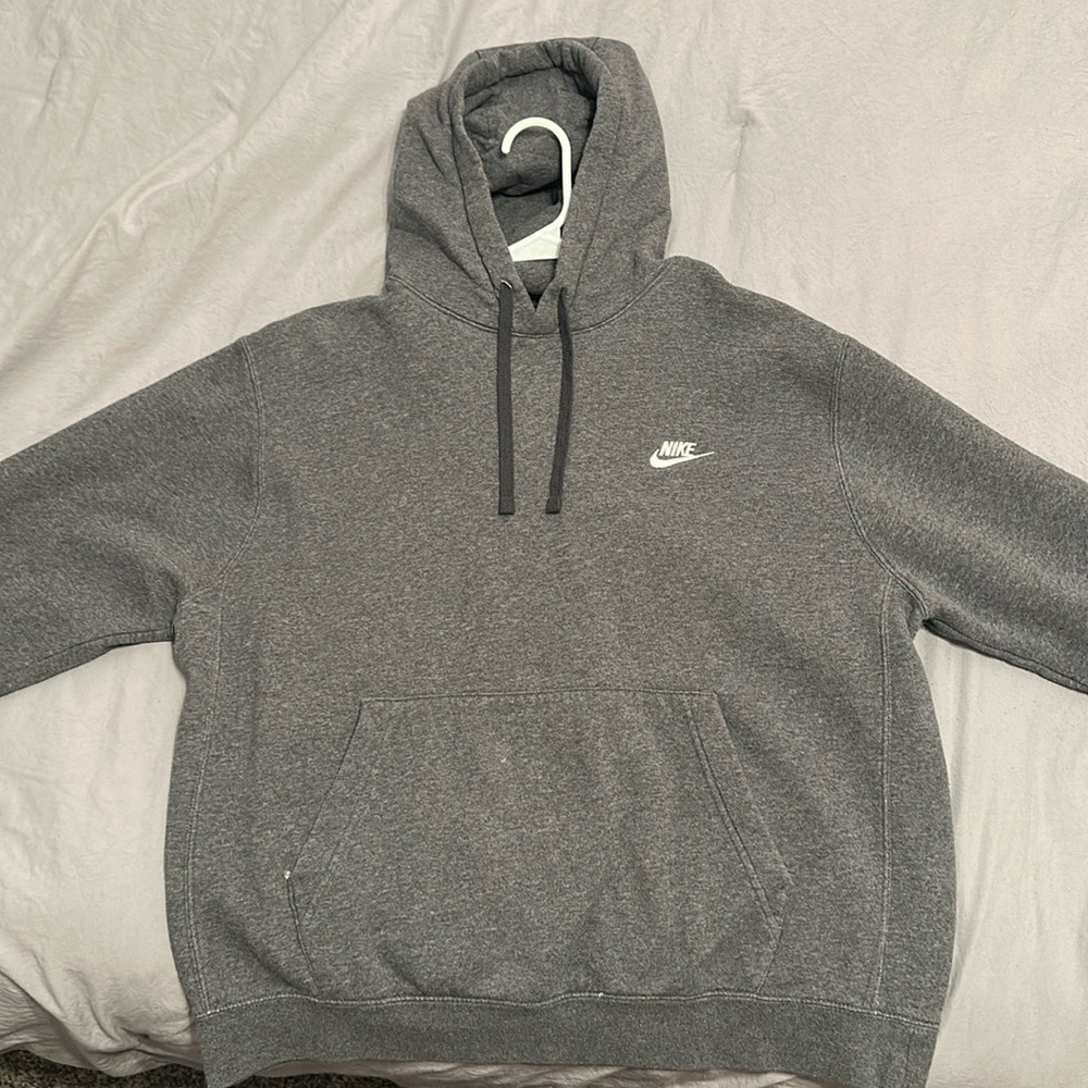 Nike hoodie